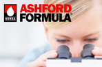 ASHFORD FORMULA