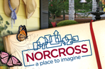 CITY OF NORCROSS