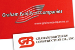 GRAHAM BROTHERS CONTRACTORS