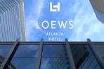 LOEWS HOTEL