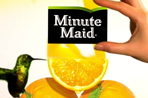 MINUTE MAID